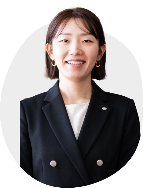 三和建設株式会社 丁さん